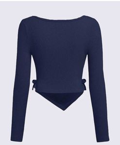Little Box Asymmetrical Top