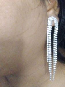 Stylish Long Earings