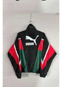 Puma Vintage Jacket