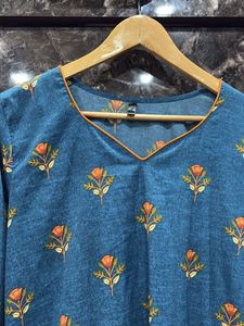 Kurti