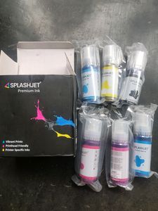 Epson l8050 premium ink