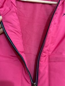 Imported Quality Puffer Winter Jacket