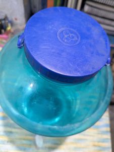 25 Ltr Water Storing Jar