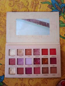 Eyeshadow Palette