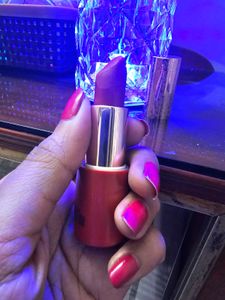 Red Lipstick