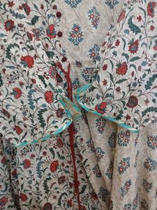 Stylish Juniper Brand Like New Kurti
