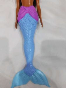Barbie Mermaid Doll
