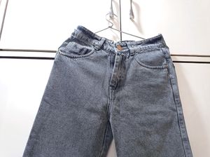 Straight Jeans For Women