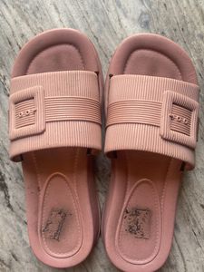 Selling Pair Of Flat Sandals