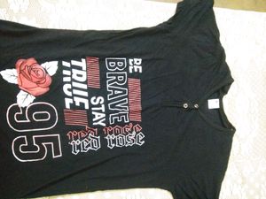 New Tshirt For Womens