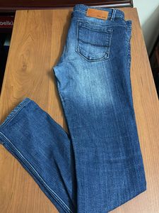 Allen Solly Blue Jeans