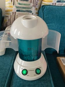 Facial Steamer