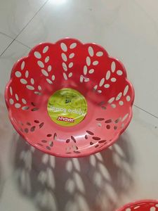 Storage Container 4 Piece
