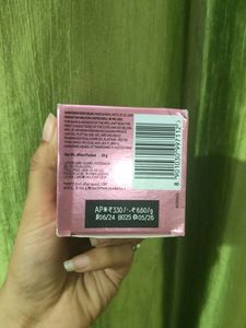 Ponds Bright Beauty Serum Cream