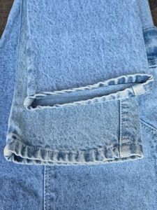 ZAARA Mom Fit Jeans Size 30