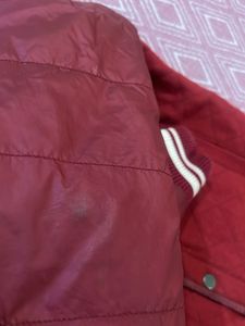 United Colors of Benetton Jacket Unisex 6-8 years
