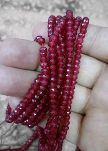 Simi Precious Gemstones Beads