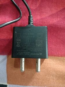 Micromax Mobile Charger