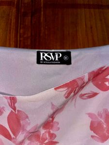 RSVP By Nykaa Fashion Dress