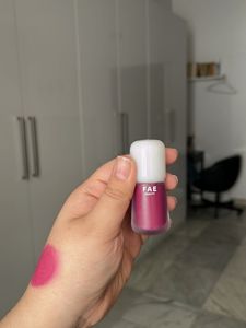 combo of 2 new liquid blushes