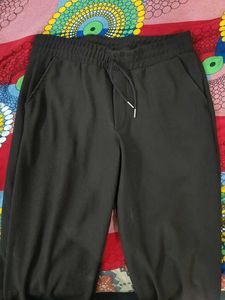 Brown Courdroy Pants