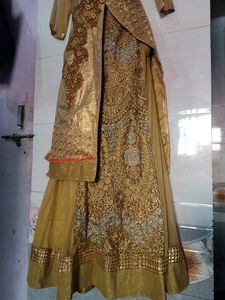 Bajirao Mastani Dress