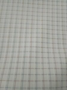 Men Shirting Fabric Pure Cotton