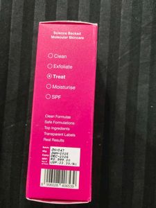 Vitamin C Face Serum cosiq