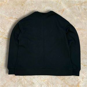 AMI Paris Heart Logo Sweatshirt