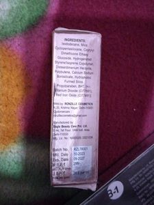 Concealer