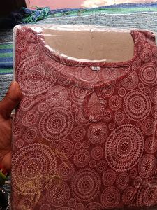 Kurti Women Girls