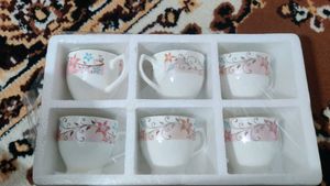 Fresh Rich Look Cups