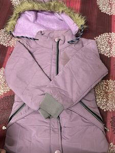 Winter Jacket At Cheap Price