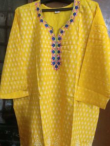 Kurti Beautiful