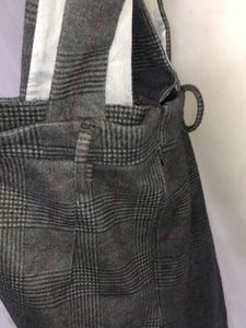 A Black MIDI Dress