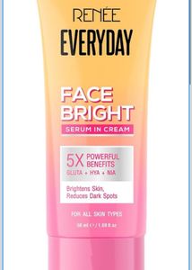 RENEE Face Bright Serum-in-Cream