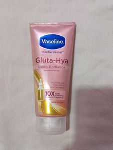 Vasline Healthy Bright Serum In Lotion