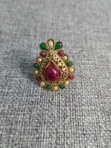Vintage Style Ring