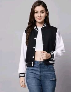NY Yankees Varsity Jacket