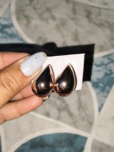 Teardrop Dangle Earrings