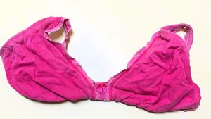 Used Bra - For Remya