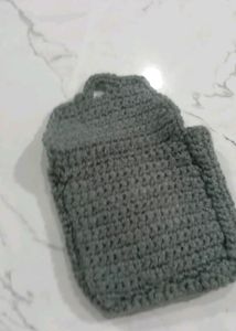 #crochet #purse #pouch