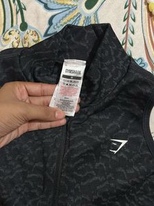 Gymshark Gymtop
