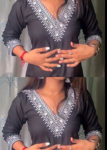 Short Kurta