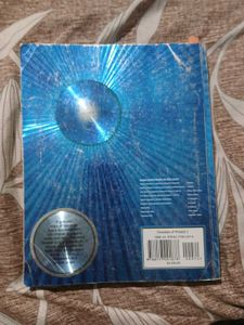 Hc Verma Physics Book
