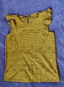 Fresh Yellow