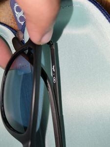 The Dark Knight Lenskart Edition Sunglasses
