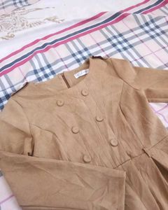 Korean Dress