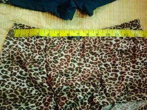 Men&#39;s Leopard Print Boxer Briefs - 2 Pack