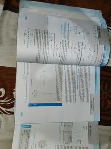 Class XII Physics Textbook Set
